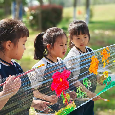 咸宁市天洁幼儿园欢迎您