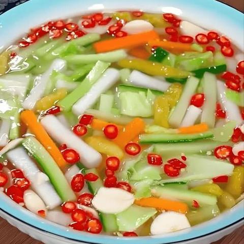 经常吃泡菜，身体会发生什么变化？泡菜真的致癌吗？