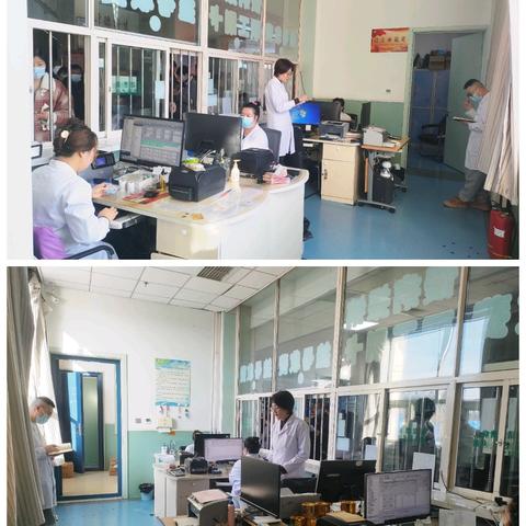 门诊收费室学习 中共中央办公厅印发《全国党员教育培训工作规划（2024－2028年）》