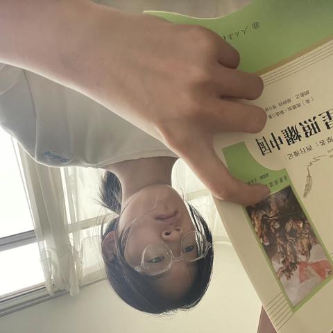 清凉一夏，“暑”你最棒——高新一中琥珀4班6组展示