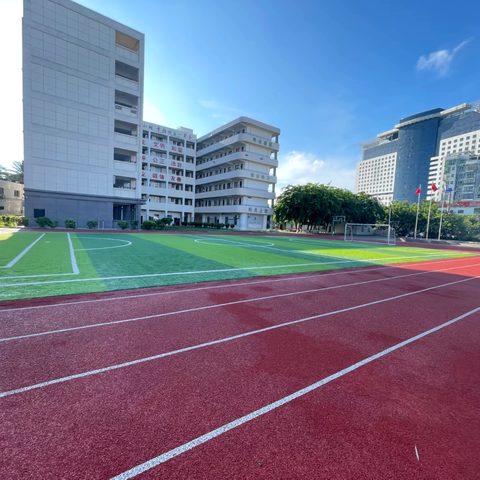 仲夏时节   擘画如虹——海口市第二十五小学教育集团·海口市白沙门小学2023-2024学年度第二学期第十八周工作总结