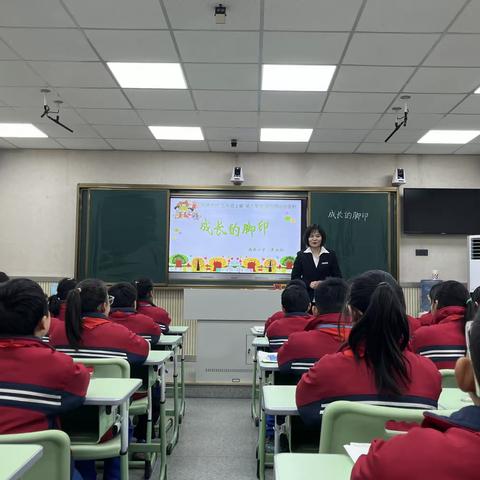 携手课堂共成长，同心掬得满庭芳——南街小学教育集团数学学科教研活动纪实