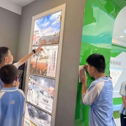 『实践胜于一切』