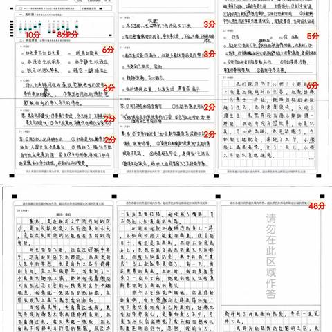 2320班期末优秀案例展示