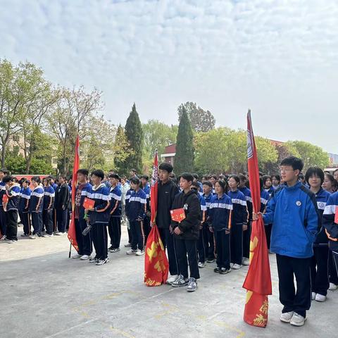 获嘉县新时代学校🏫八一班🍓第六周周报🍒