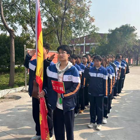 获嘉县新时代学校🏫九三班🍒第五周周报🎉