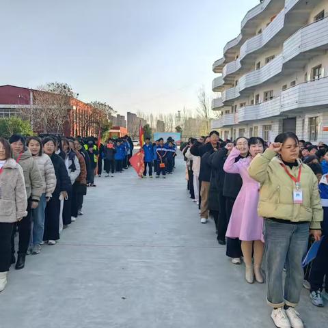 获嘉县新时代学校🏫九三班🍒第十二周周报🎉