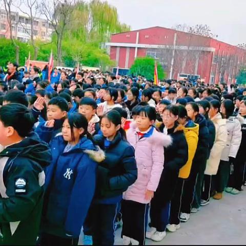 获嘉县新时代学校🏫九三班🍓第一周周报