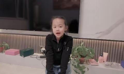 一年级七班读书分享