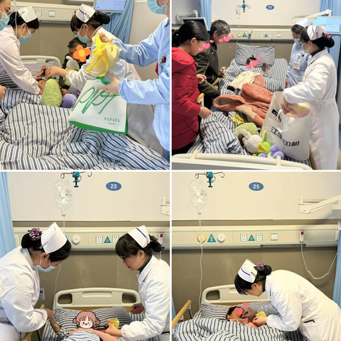 叙事护理—在故事里感受生命的温度
