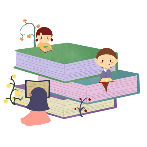 因阅读而平视世界 断舍离~~书单整理