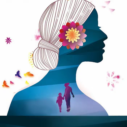 2024不一样的母亲节