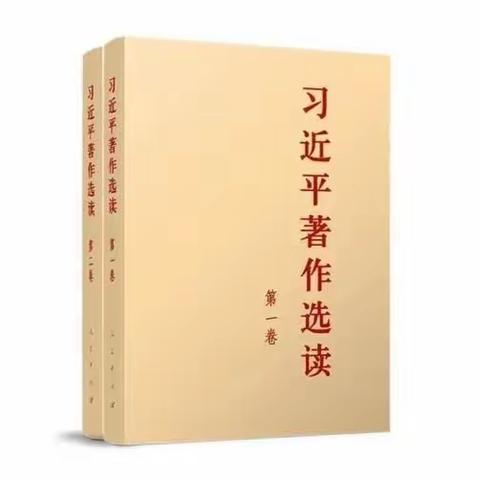 乌海市第六中学历史化学教研组党支部学习贯彻习近平新时代中国特色社会主义思想主题教育___学习《习近平著作选读》第一卷