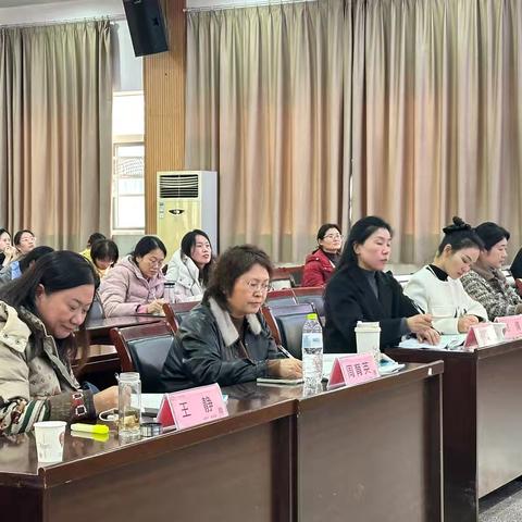 🌿 时光有序，课堂有声 ——临沂市直初中英语联研活动共探课堂实效新路径