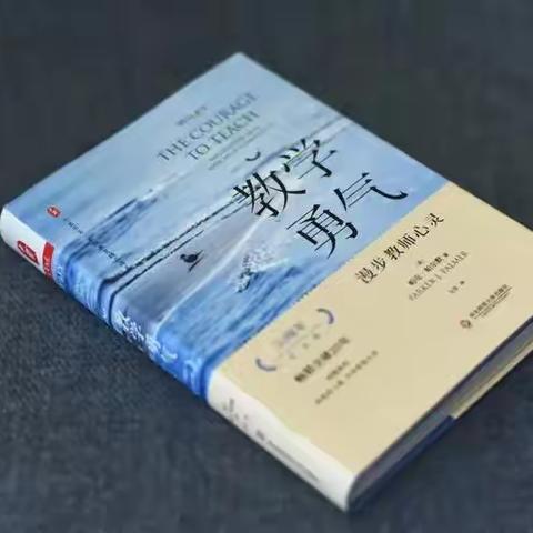 《教学勇气：漫步教师心灵》读后感