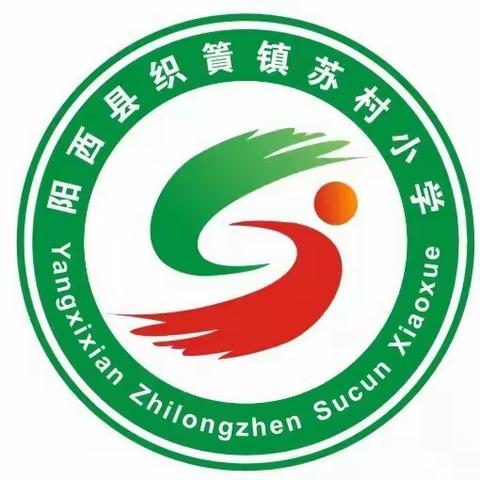 家校共育  共促成长  ——2023年秋季苏村小学家长会