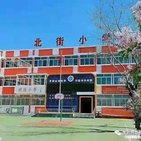 北街小学一年级四班刘浩宇汇报如下：