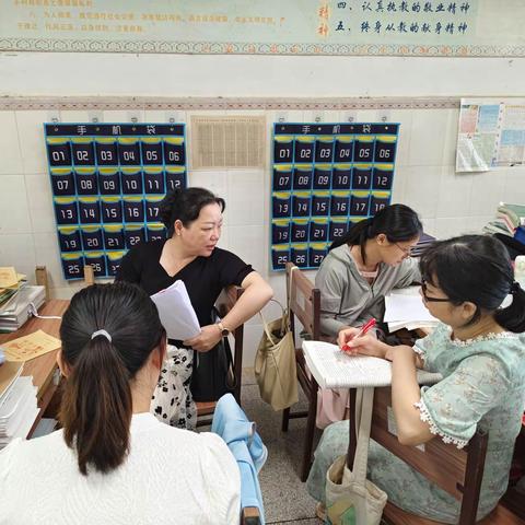 加强时政教育，培育时代新人——高中政治组时政主题教育活动