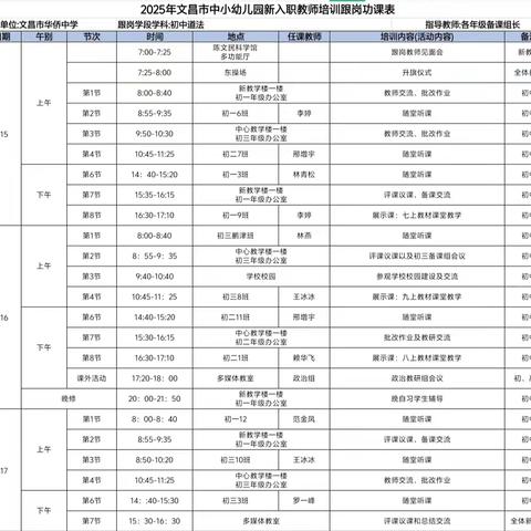 议题引领，活动赋能 ——海南中学课题成果推广活动纪实