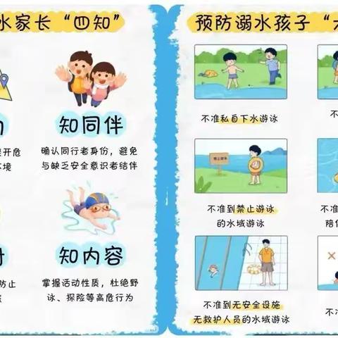 希望之星幼儿园暑假放假通知