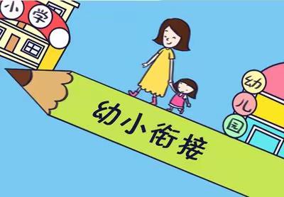 【幼小衔接大班篇】花开共有时，衔接有温度“时”不宜迟