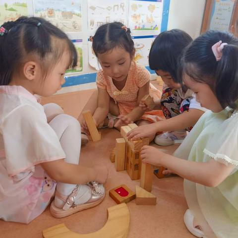 幼儿园学前教育宣传月“守护育幼底线  成就美好童年”致家长一封信