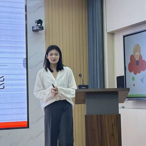 凝心聚力，向质而行-----2024一2025年度长清区初中生物计划传达会在长清区第二初级中学举行