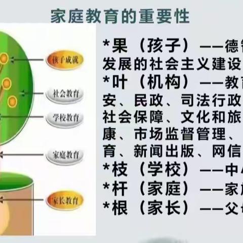 国培助力 协同育人