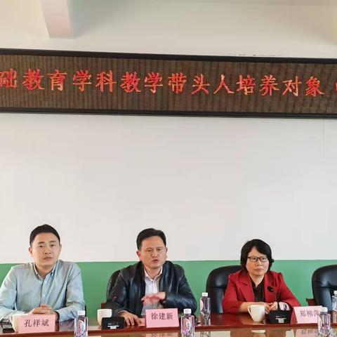深耕结构化教学 践行学科育人理念