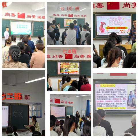 灿灿萱草花，浓浓五月情