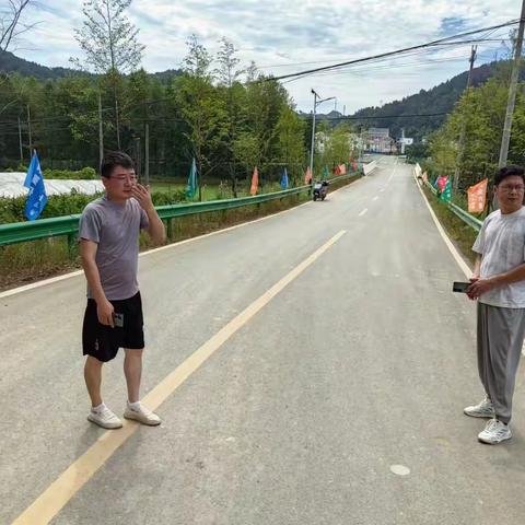 【大抓基层年】银城街道天门山社区月报（7月）