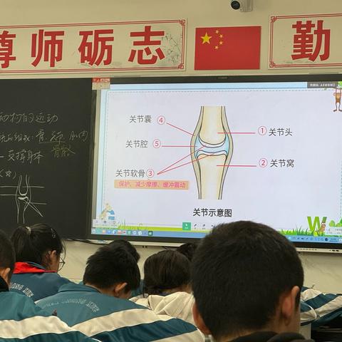 跟岗研修促成长 携手奋进新未来—全省民族地区推进国家通用语言文字教育教学初中学段全科教师跟岗培训