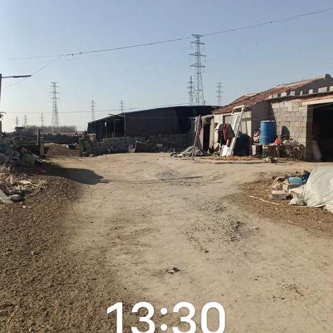 节前安全“大走访”