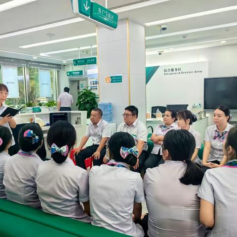 新星兵团分行“学思守促”常态化合规教育成效显著