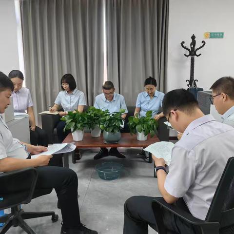 新星兵团分行多策并举，掀起合规文化学习浪潮