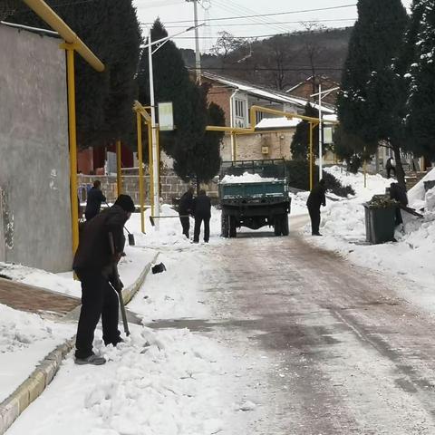 大峪村第五网格勾计珍的简篇