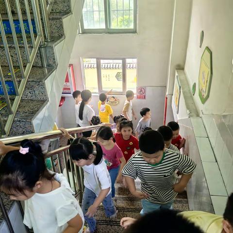 遇见最美的你 --丽湖学校2024-2025学年幼小衔接活动