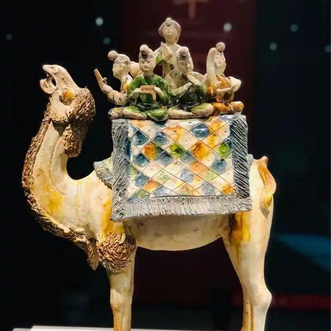 唤醒记忆：文物诉说的历史长河