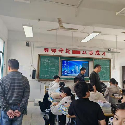 守护校园安全，远离管制刀具——田墩中学管制刀具排查行动
