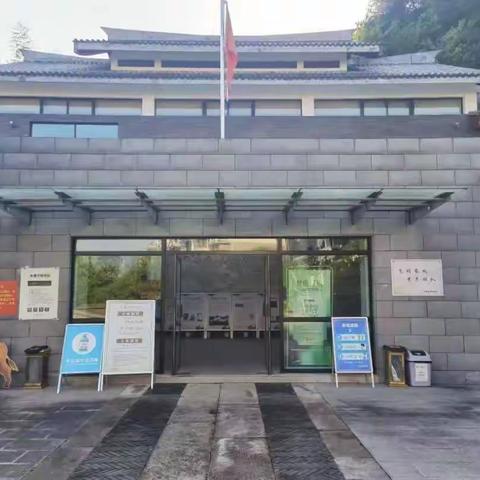 博物致知，悦然于心——记寻觅松阳历史文化研学之旅