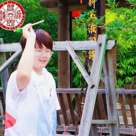 集大“习”思浦源实践队:产业赋能振兴，绿色致富乡村