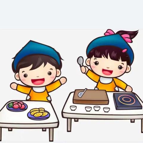 营养美食   伴我成长—城关镇中心小学美食篇