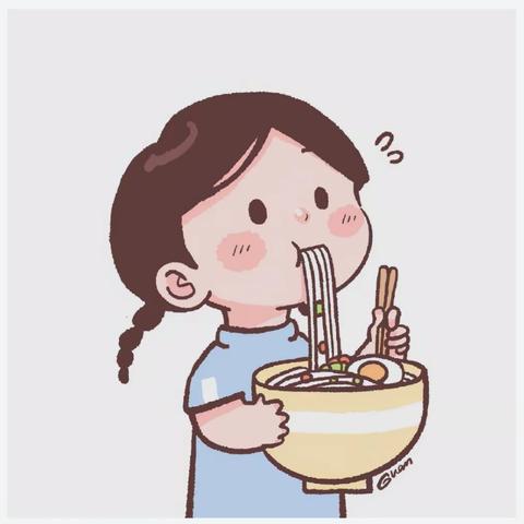 美食美刻 美好食光—— 城关镇中心小学美食篇