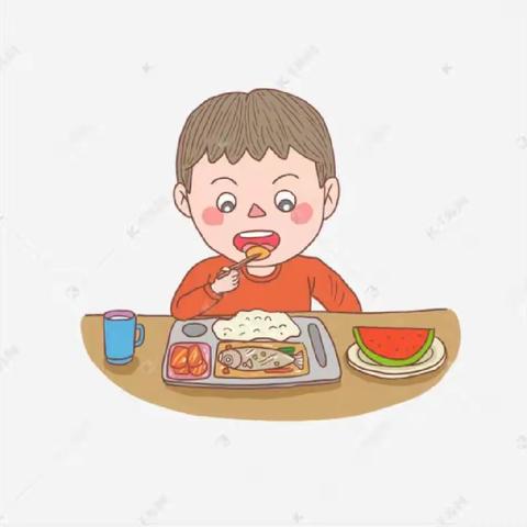 时光美好，“育”见成长—城关镇中心小学美食篇