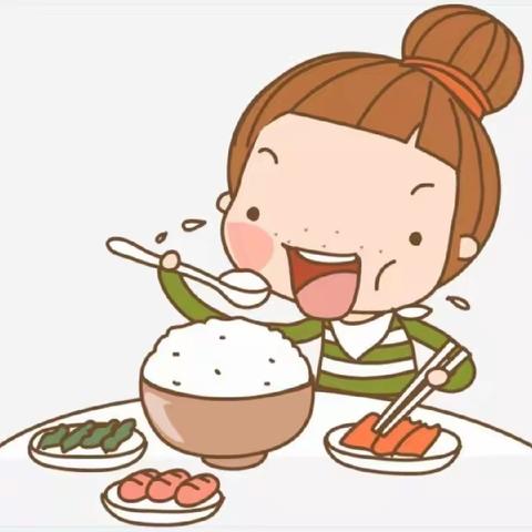 不负时光 “食”刻相伴—城关镇中心小学美食篇