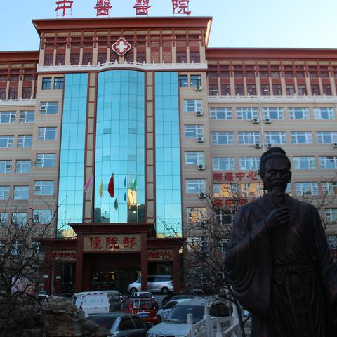 奇趣六一 童梦飞扬——万全区中医院庆祝六一国际儿童节