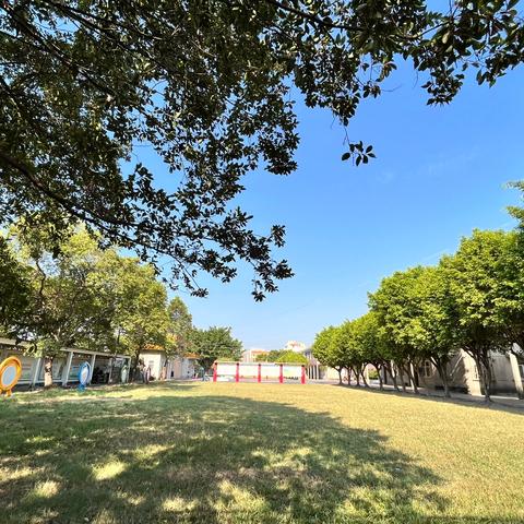 2025年秋季龙港小学开学温馨提示