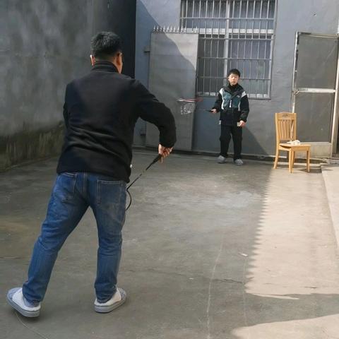 骐骥迎福启新岁 墨玉少年赴新程——我的寒假实践之旅
