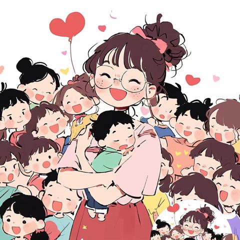 【学前教育宣传月】童趣无限🥰快乐成长❤️——博艺幼儿园小班5月份精彩回顾