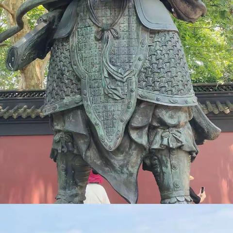 杭州，我来啦！！！！–––802班   周余璐